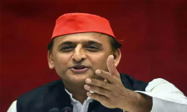 If-voted-to-power-sp-govt-will-conduct-audit-of-covid-management-in-up-akhilesh Yadav
