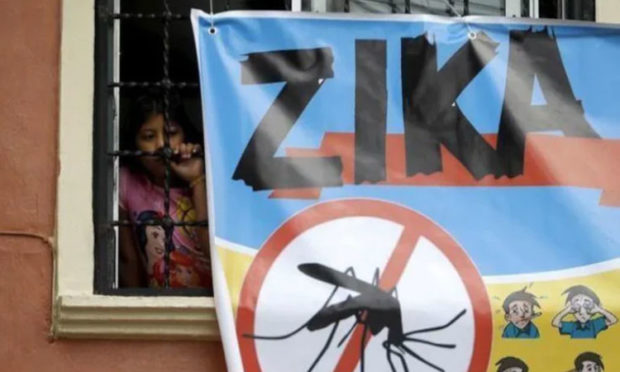 Kerala’s double whammy: Central team, state govt battle Zika outbreak amid rising Covid cases