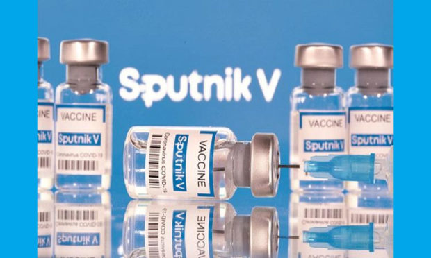 Sputnik Vaccine in India Starts Production from September: RDIF, SII