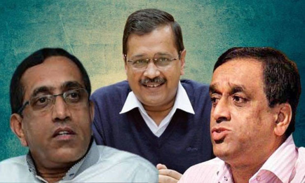 Goa AAP Aliance…? Election Visit Aravind Kejrival