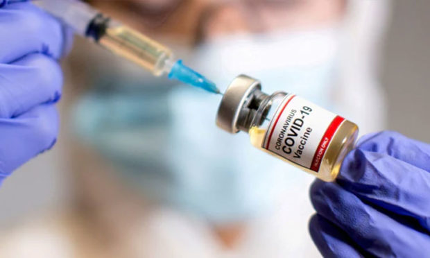 Over 41.99 Crore Covid Vaccine Doses Provided To States, Union Territories: Centre
