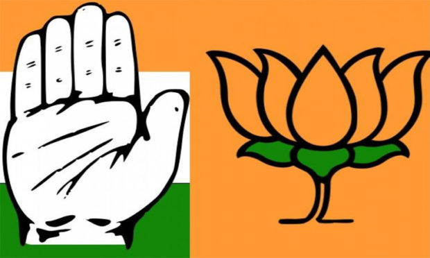 Cong Manipur unit pres quits; 8 members likely to join BJP today