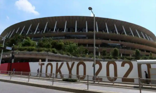 Tokyo Olympics 2020: Two Olympic athletes test positive for COVID-19, say organisers