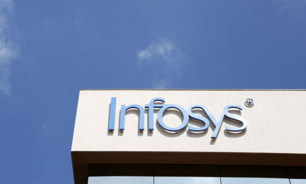 Infosys to-build-the-new-income-tax-e-filing portal Center has Given 164 crore
