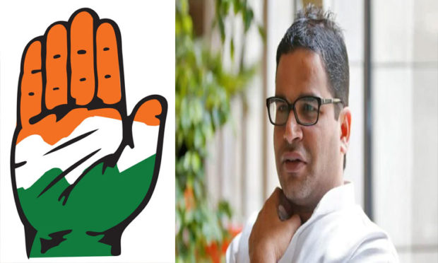 Will Prashant Kishor join Congress? Buzz grows in party circles
