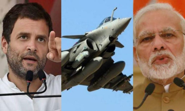 rafale-deal-congress-leader-rahul-gandhi-put-out-an-online-survey-asking-why-the-modi-government-was-not-ready-for-jpc-prob