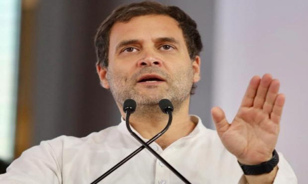 congress-leader-rahul-gandhi-slammed-the-modi-government-yet-again-for-allegedly-failing-to-provide-covid-19-vaccines-does-this-mean-no-more-vaccine-shortage