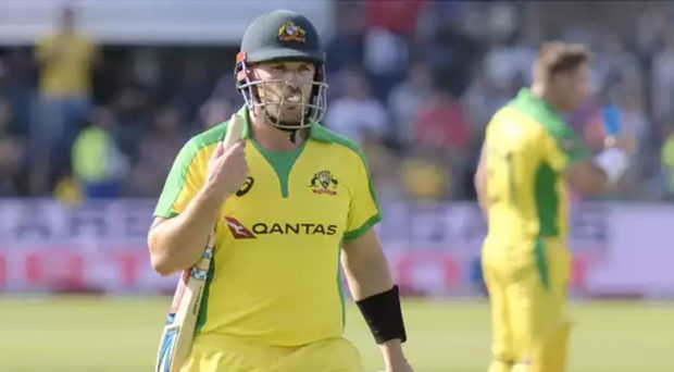 Finch rules out of Bangladesh tour