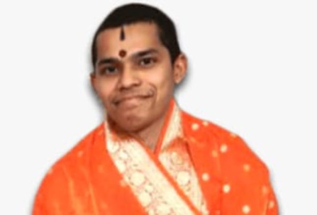 ಜುಲೈ 30 ರಂದು ಗೋಕರ್ಣ ಪರ್ತಗಾಳಿ ಜೀವೋತ್ತಮ ಮಠದ 24ನೆಯ ಪೀಠಾಧಿಪತಿ ಪೀಠಾರೋಹಣ