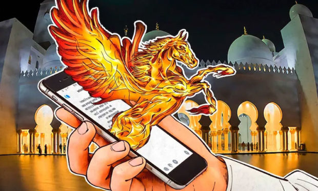 Pegasus is a spyware developed by NSO Group, an Israeli surveillance firm, that helps spies hack into phones.