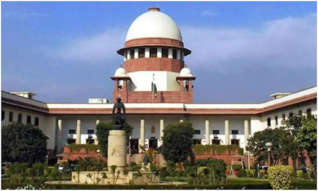 ‘We expect some discipline’: Supreme Court on ‘parallel’ social media debates by petitioners on Pegasus row
