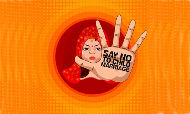 Child marriage Case in Mysore Hunusuru