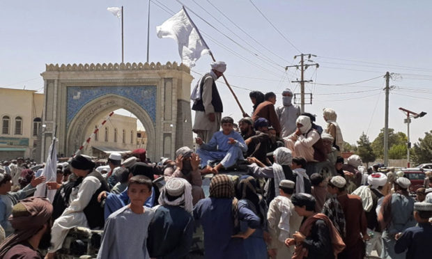 taliban-enter-kabul-say-they-dont-plan-to-take-it-by-force Here is the full Information
