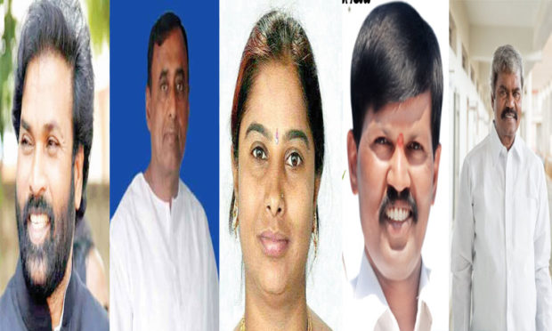 Karnataka Politics, Udayavani Chithradurga News