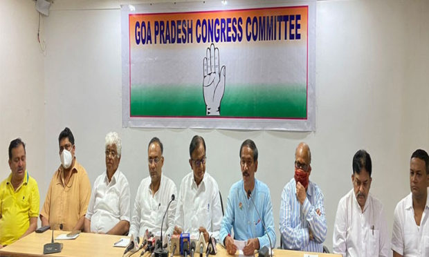 Congress party is ready to face Election : P Chidambaram