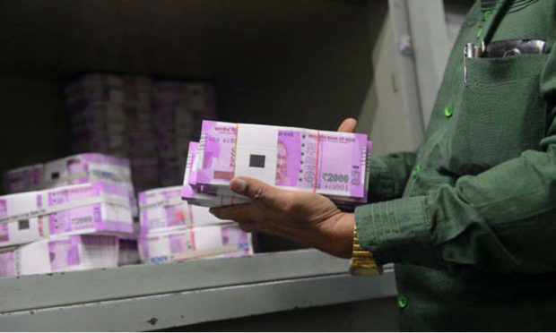 Printing of 2000 rupees notes stopped Since April 2019 : RBI : here is the full details