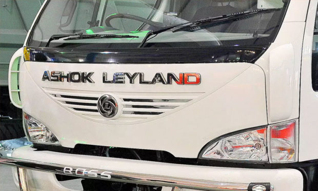 Ashok Leyland July Sales: Ashok Leyland’s July sales increased 81 units to 8,650 units