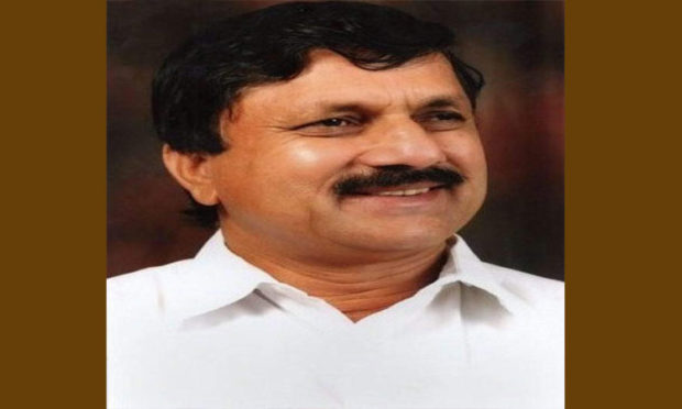 Araga Jnanendra is now minister Of Karnataka