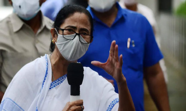 centre-sending-vaccines-to-bjp-states-bengal-deprived-mamata-banerjee-shoots-letter-to-pm-modi