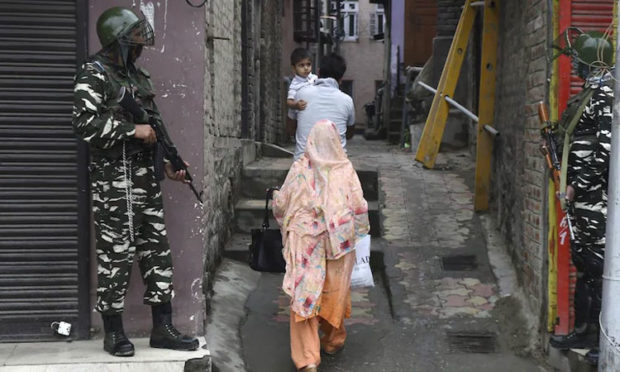 2 years without Article 370: How it changed Jammu and Kashmir, 5 points