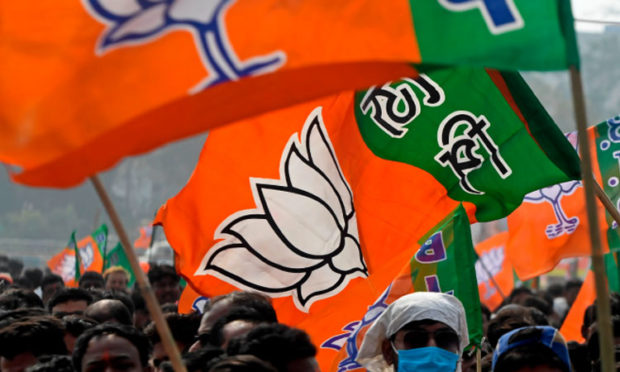 UP Assembly polls: BJP to hold more than 100 programmes over next 6 months to strengthen party