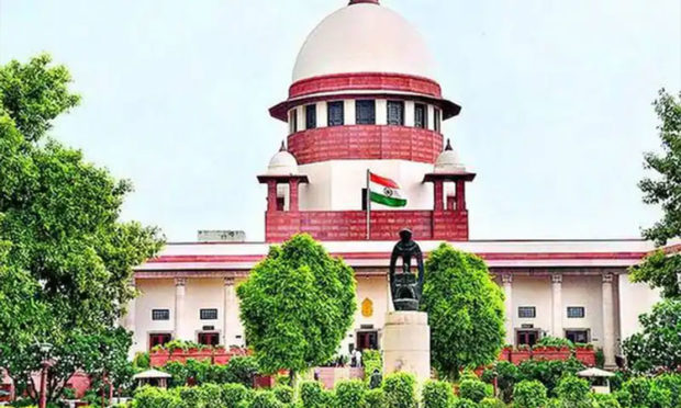 SC refuses to stay compulsory vaccination, seeks Centre’s response on Covid vaccine trial data