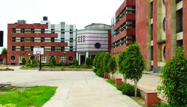 JNU University