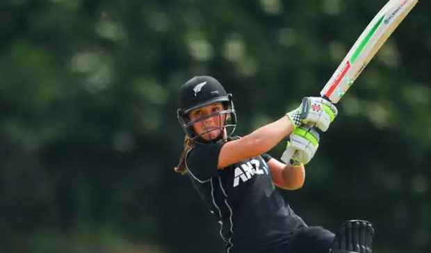 Amelia Kerr pulls out of England tour to focus on mental health