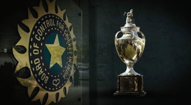 dates announced for ranji trophy, syed mushtaq ali trophy