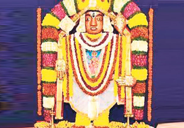 ನಾಳೆ ವಾರ್ಷಿಕ ಸಾಮೂಹಿಕ ಶ್ರೀ ವರಮಹಾಲಕ್ಷ್ಮೀ ಪೂಜೆ