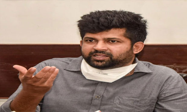 Why are only Hindu temples targeted ..!? : BJP MP Pratap Simha