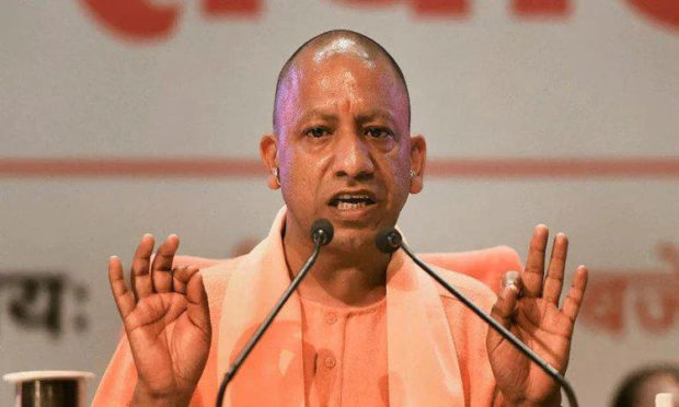 Congress is mother of terrorism, insults Lord Rama and encourages mafia: Yogi Adityanath