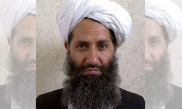 Hibatullah Akhundzada to lead Taliban govt in Afghanistan, say reports as chaos grips Afghans