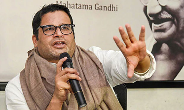Prashant Kishor extends sabbatical, to keep away from upcoming assembly elections