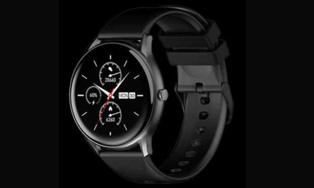 noise launched new noisefit smartwatch in indian : Here is the full details of Smart watch