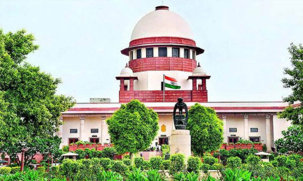 cannot order door to door covid vaccination in this diverse country : Supreme Court