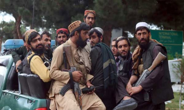 PhD, Master’s degrees not valuable, mullahs greatest without them: Taliban Education Minister