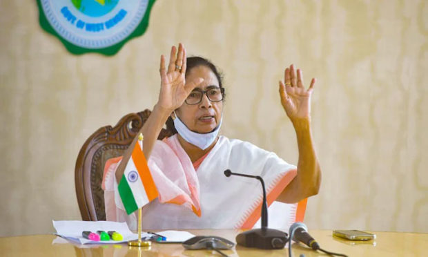 Centre writes to Bengal govt seeking more security cover to 61 BJP leaders