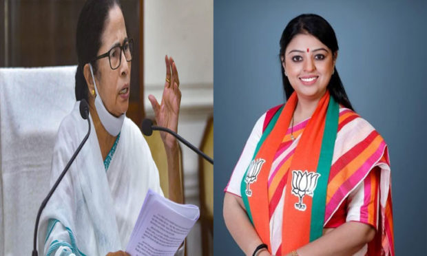 Bhabanipur bypoll: BJP may field Priyanka Tibrewal against CM Mamata Banerjee