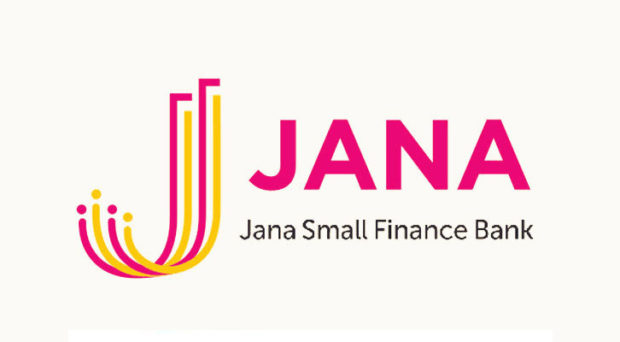 jana small finance bank