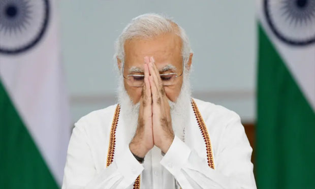PM Narendra Modi to visit Kedarnath on November 5, inaugurate several projects
