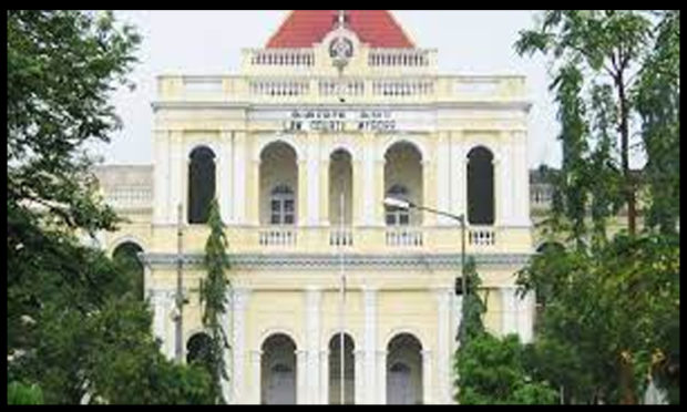 Mysore court blast case –