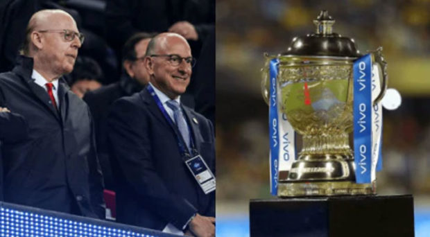 manchester united owner shows interest in ipl