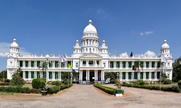 Palace‌ – ಲಲಿತ ಮಾಹಲ್‌ 100 ವರ್ಷ