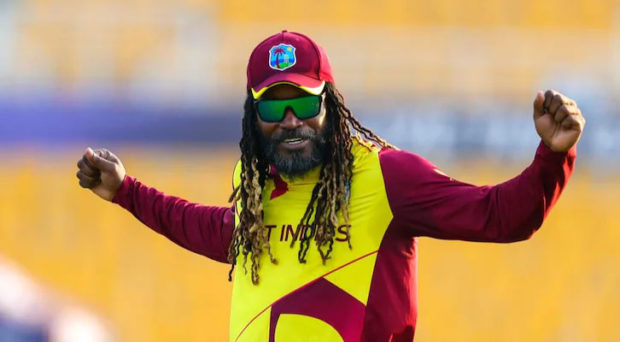Chris Gayle confirms he didn’t announce retirement