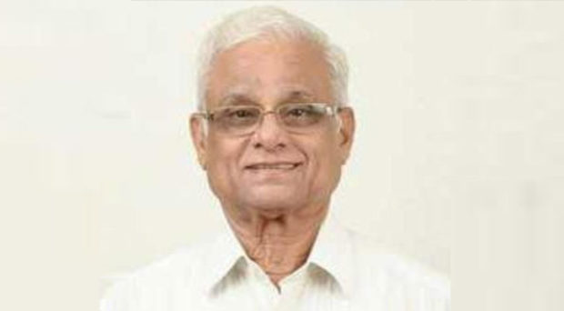 founder of Ideal Ice cream prabhakar kamath passed away