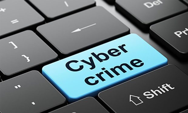 cyber crime