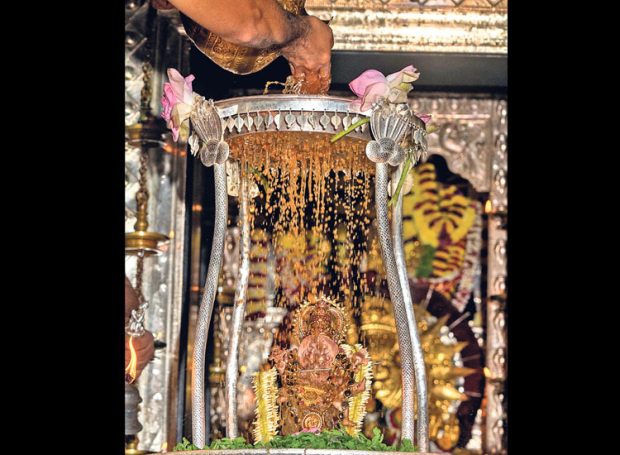 ಮೂಲ್ಕಿ ಶ್ರೀ ವೆಂಕಟರಮಣ ದೇಗುಲ: ಪ್ರತಿಷ್ಠಾ ಹುಣ್ಣಿಮೆ ಮಹೋತ್ಸವ