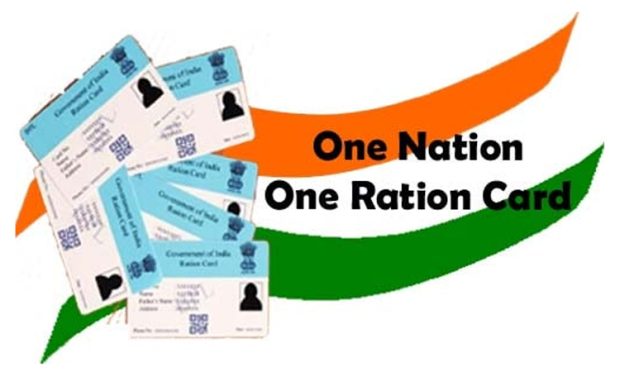 one nation one card