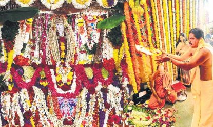 ಕೊಲಬಾ ಶ್ರೀ ಸಾಯಿನಾಥ ಮಿತ್ರ ಮಂಡಳಿಯ ವಾರ್ಷಿಕ ವರ್ಧಂತಿ ಉತ್ಸವ